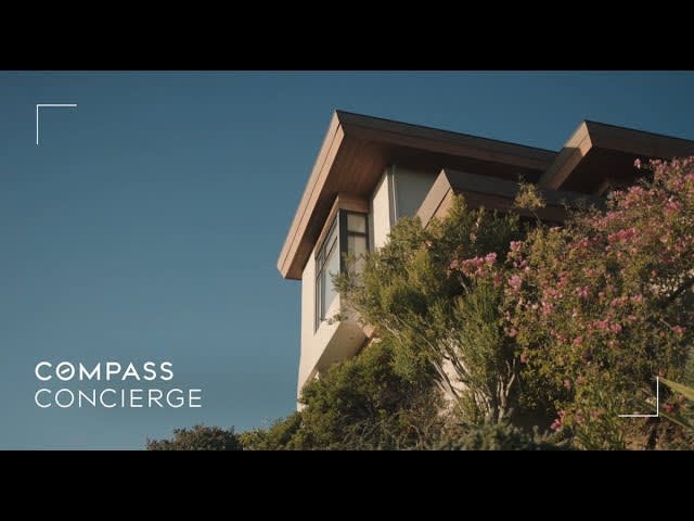 Compass Concierge