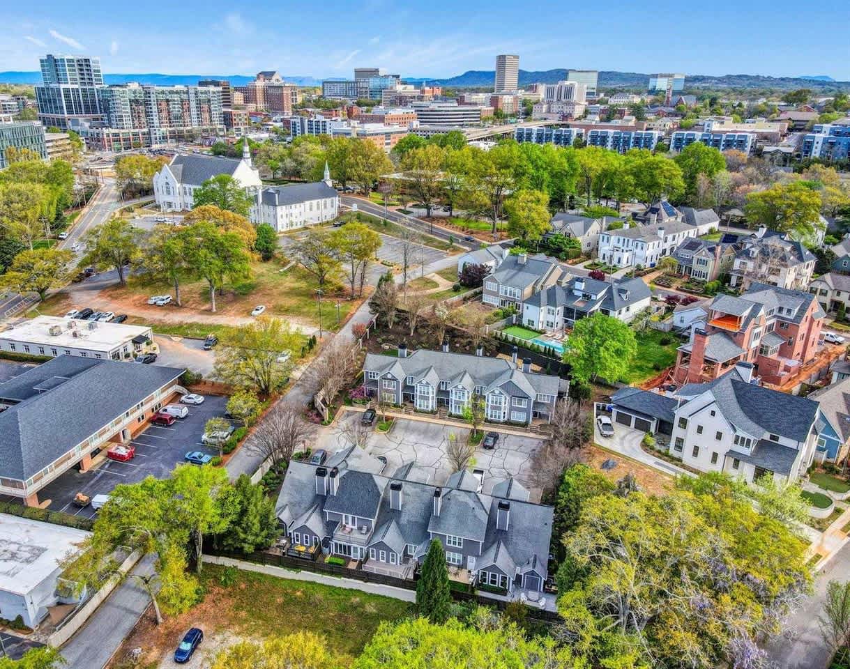 Cleveland Ridge image