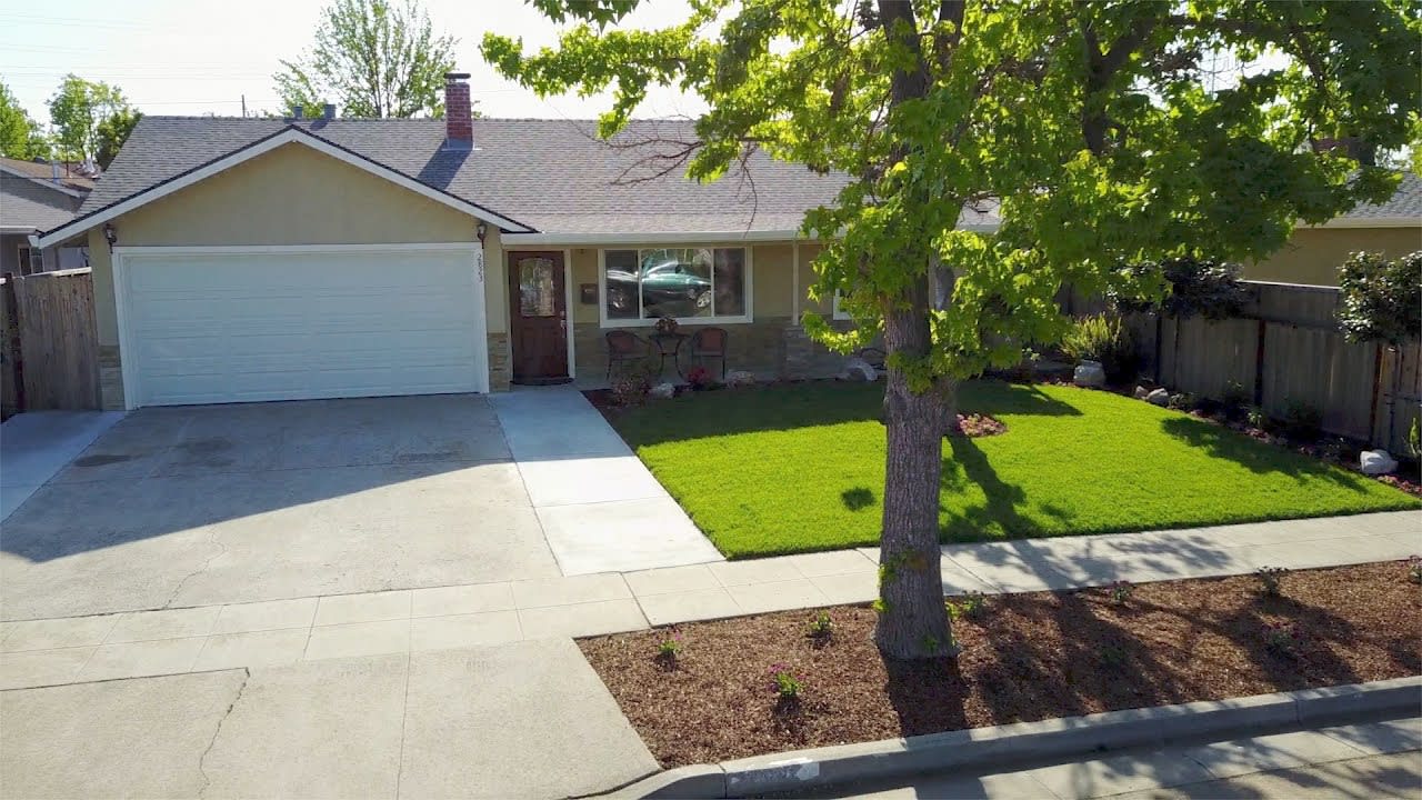 2823 Quinto Way - San Jose CA 95124