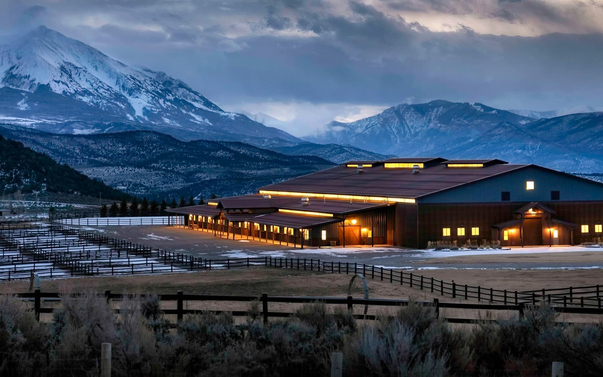 Featured Property in Aspen, Basalt, Snowmass Village & Nearby