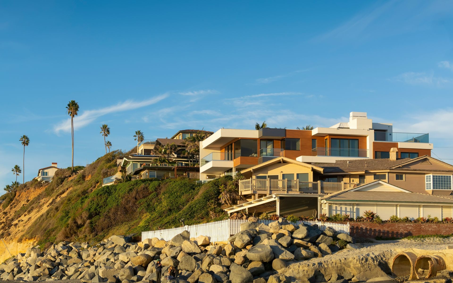 Encinitas, CA Real Estate & Homes for Sale | Peter Antinucci