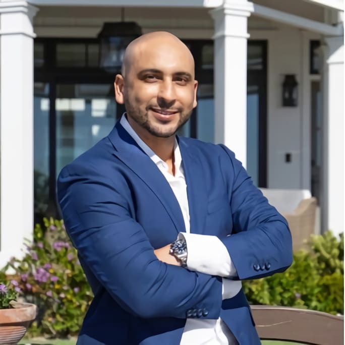 About Michael Mena Mythos Real Estate