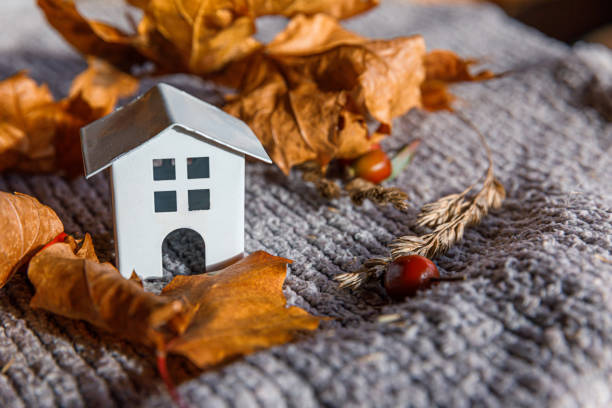 Tips To Prep Your Home Sale This Fall