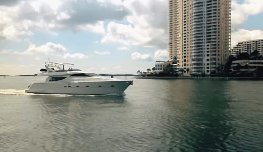 ZAHA HADID'S 1000 MUSEUM