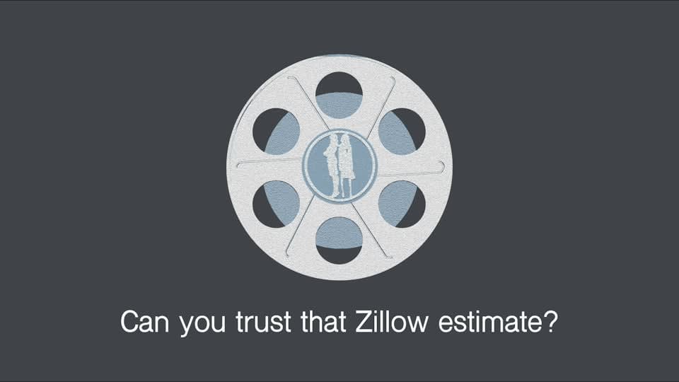 Can You Trust That Zillow Estimate?