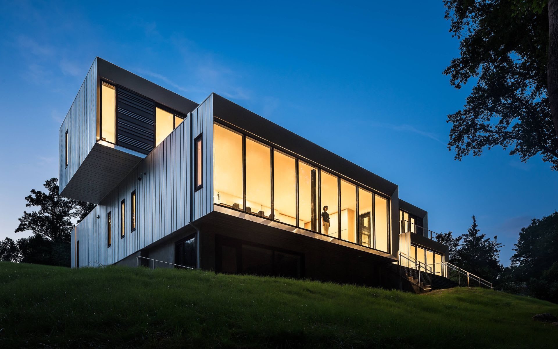 Modern Homes For Sale Virginia Real Estate listModern