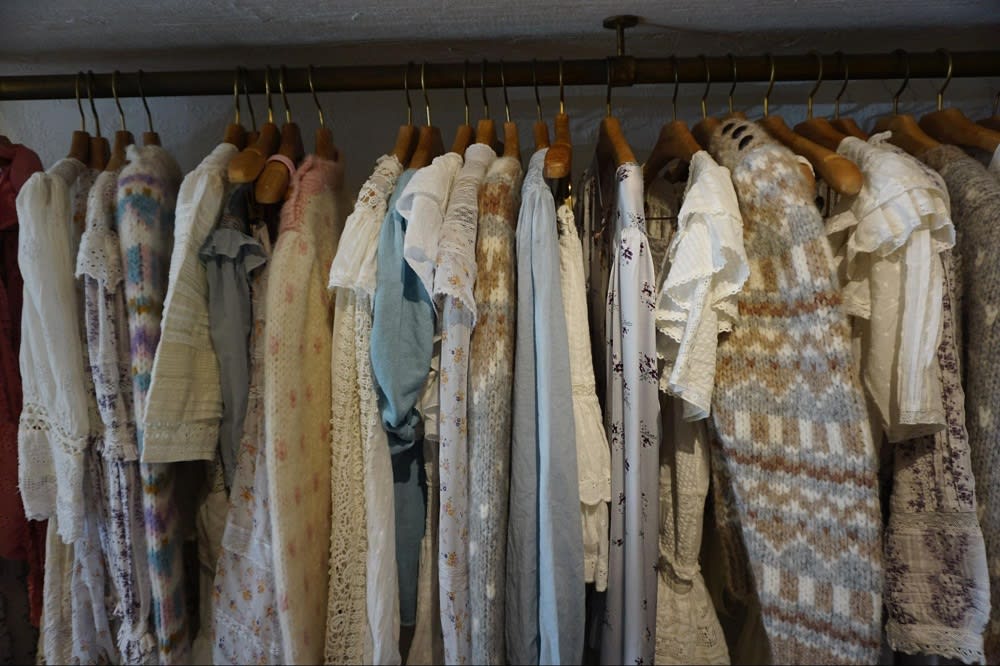 Sarasota's Best Vintage Clothing Stores