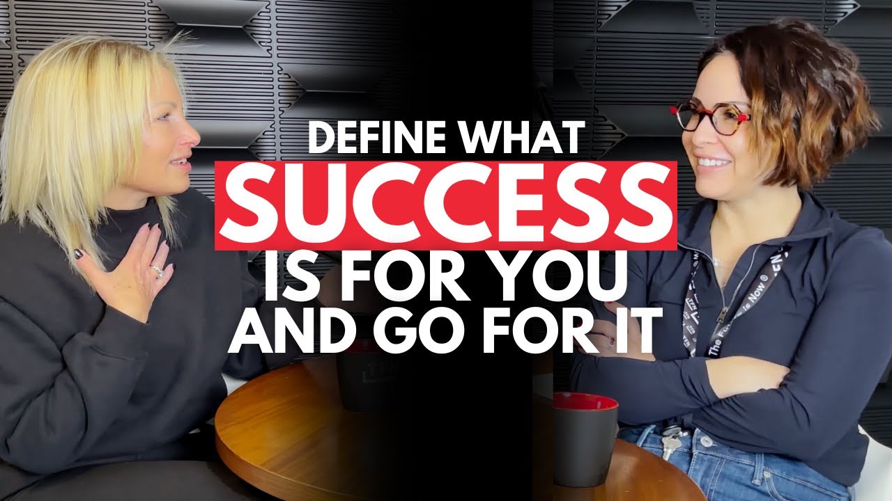 Define "Success" for you!