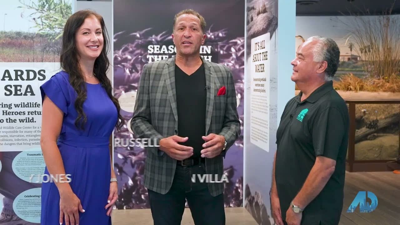 Selling California Russell Realty Group