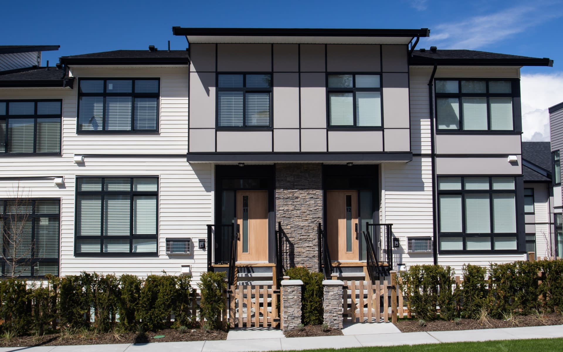 Rental Properties California Real Estate Alta Mira Realty