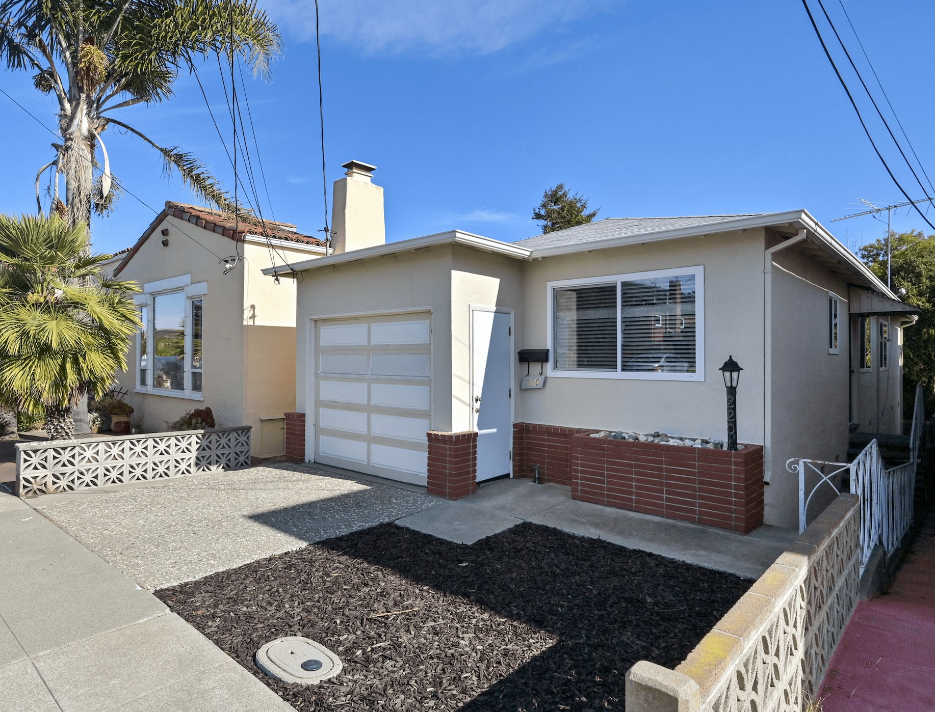 220 Poplar Avenue, San Bruno 