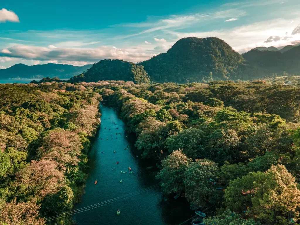 Gran Atlántida - Honduras