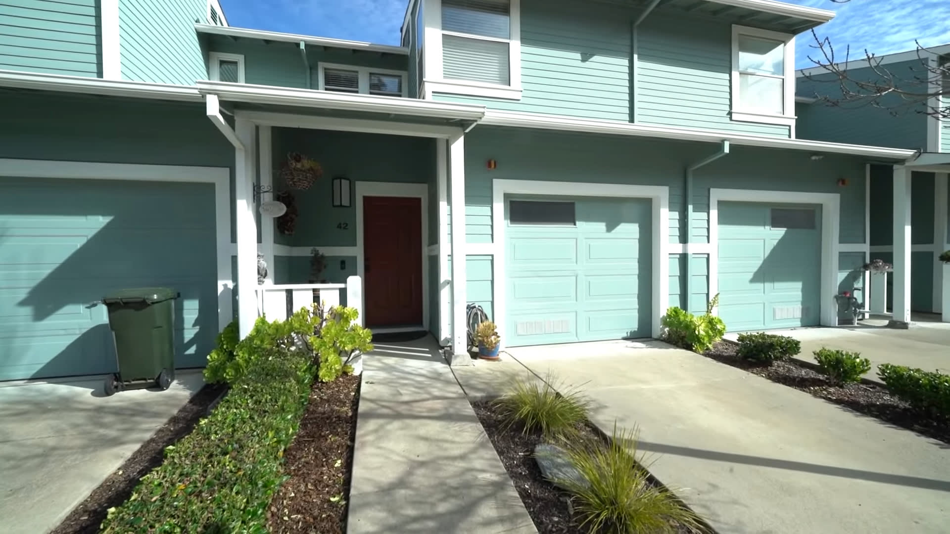 42 Terrace Drive | Marin City | Sausalito | CA | Perfect 1031 exchange property or investment rental