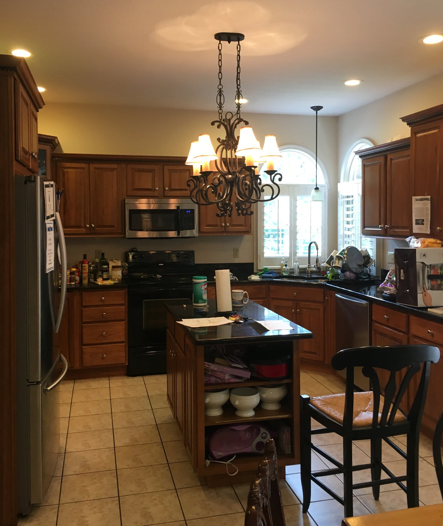 House Tour - New Traditional - NEST Magazine - Nest Realty