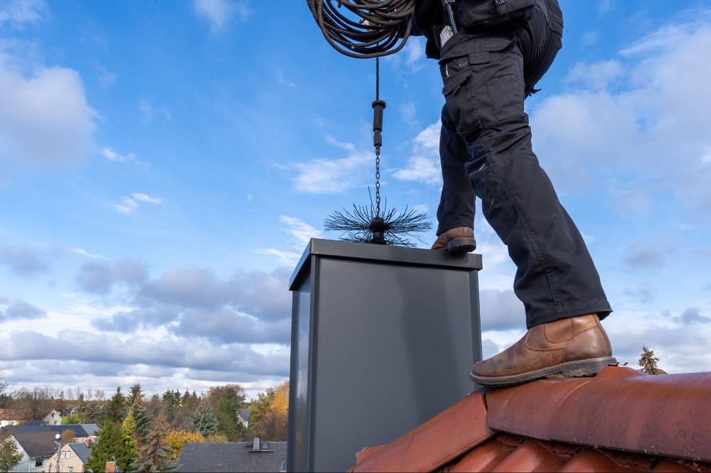 How to Maintain Your Home This Season in Wisconsin