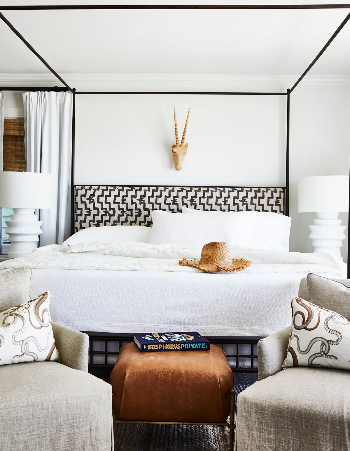 coastal chic