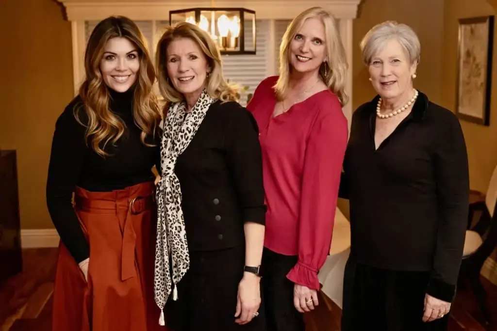 Who We are Anthology Real Estate