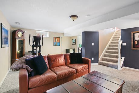 Under Contract 845 Pontiac Street in Montclair of Denver, CO