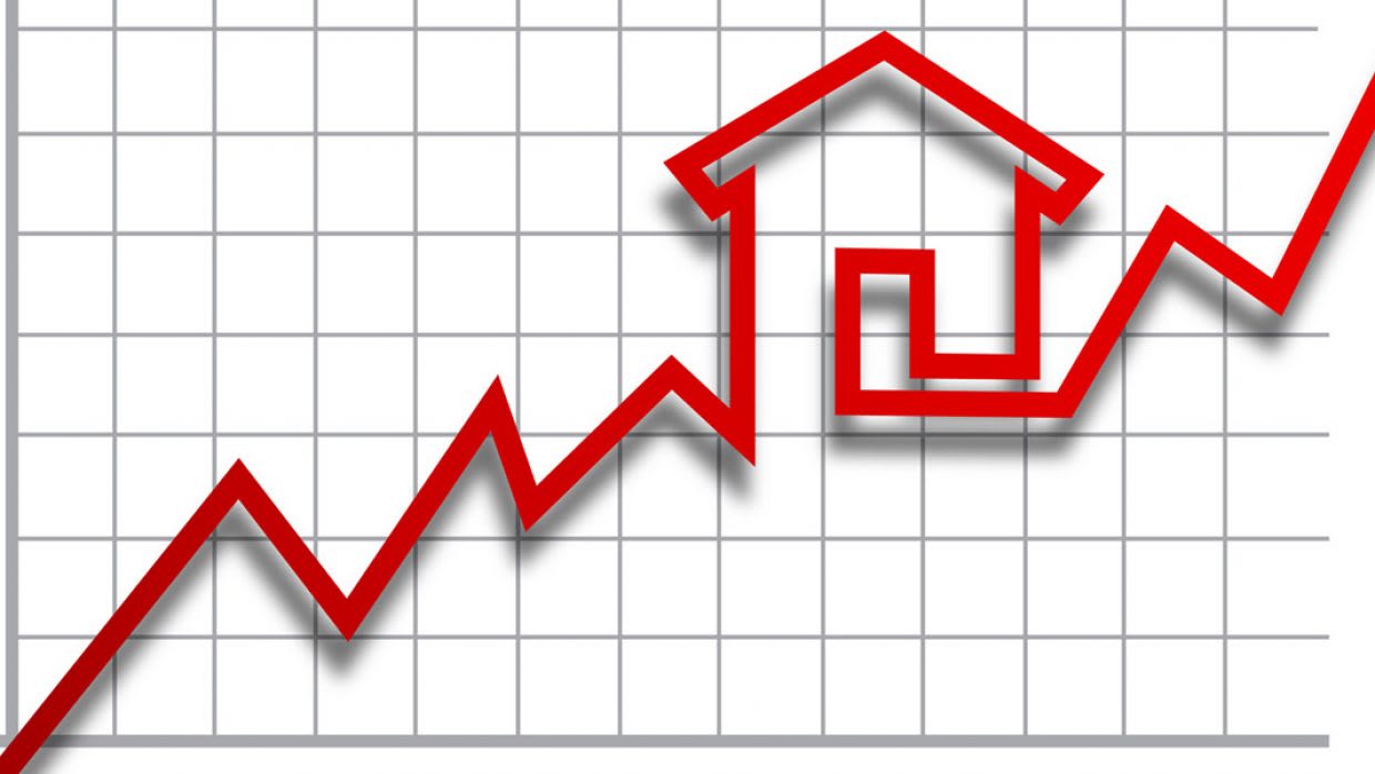 Population Rising in Arlington