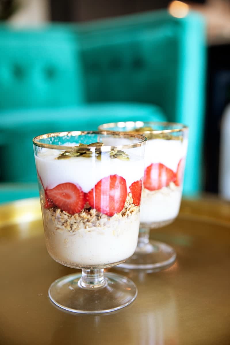 Holiday Entertaining