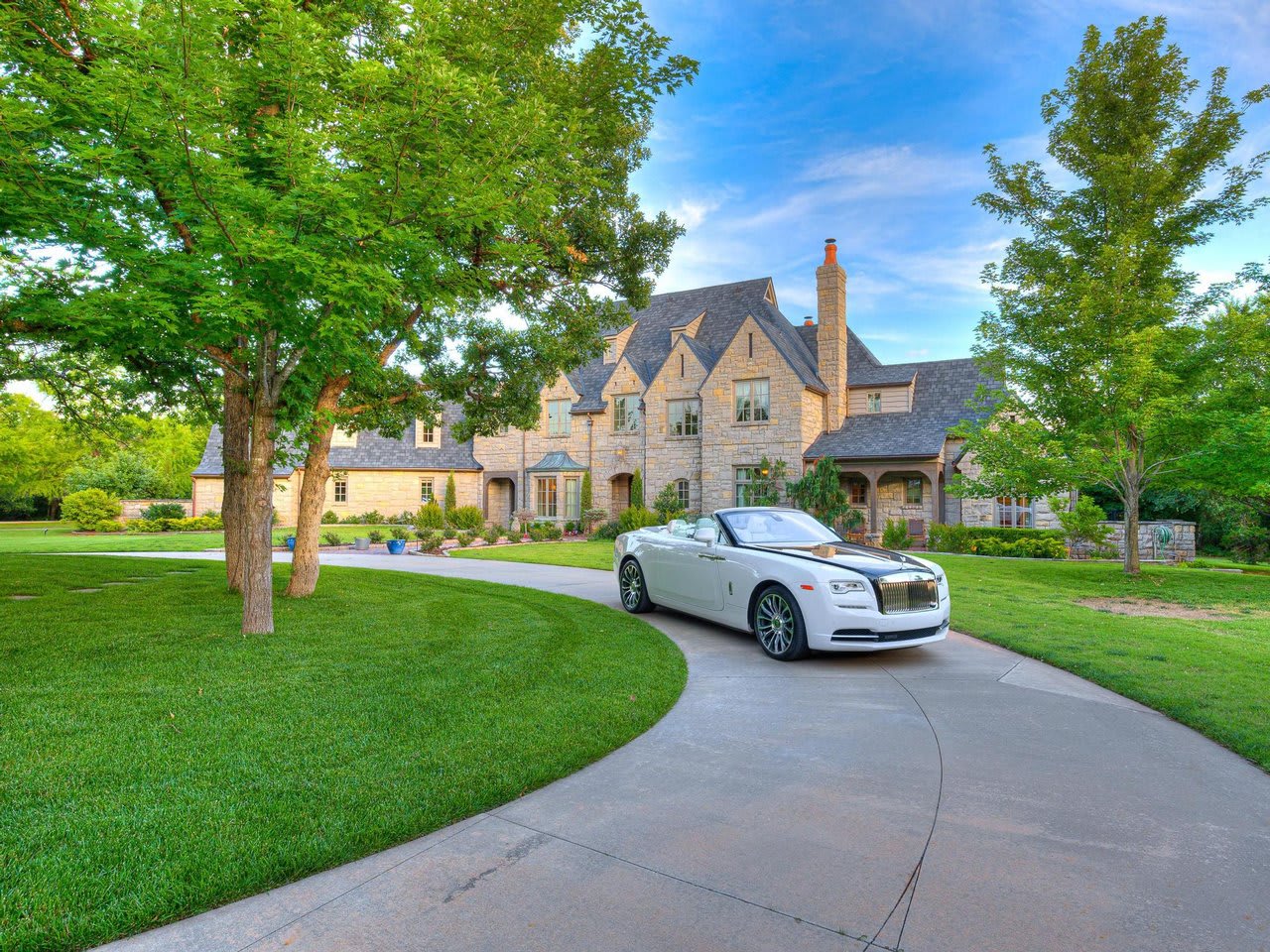 Why Cutting Commissions is a Disservice to Luxury Sellers - Wyatt Poindexter - The Agency