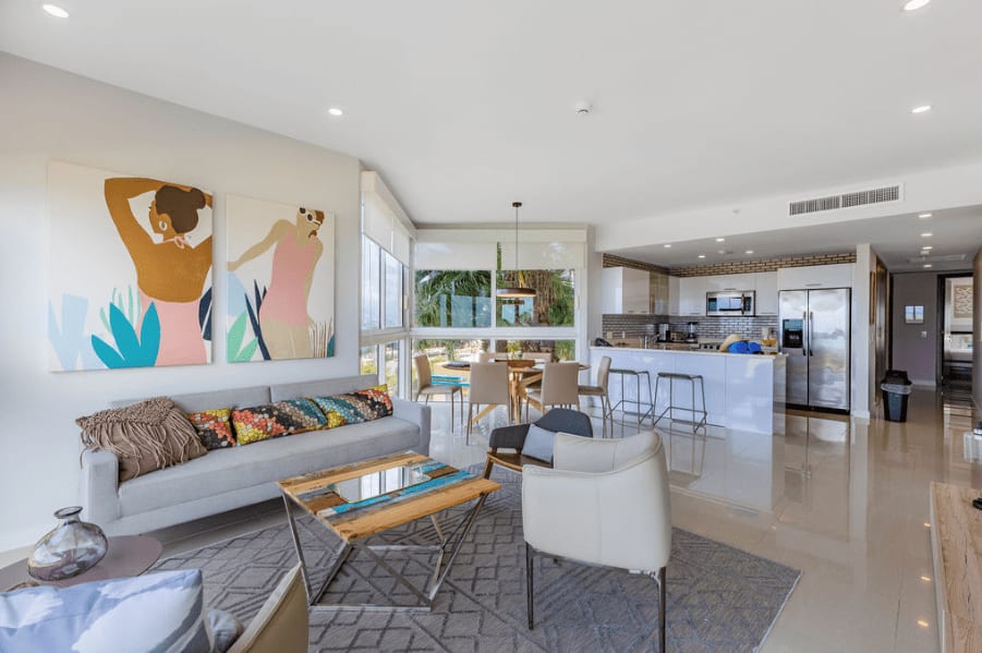 Bold Properties Aruba Luxury Real Estate Specialist Maximizing your