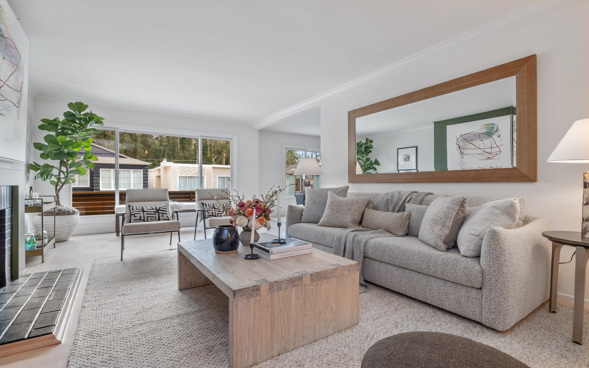 Buyers San Francisco Real Estate Wilkerson Team