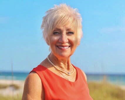 Profile photo of realtor associate Brenda Vines.