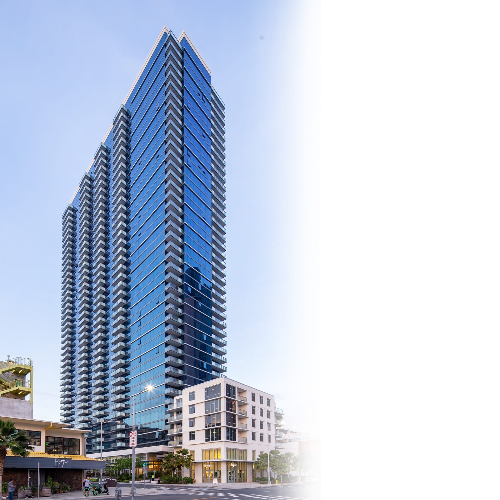 The Collection Luxury Kakaako Condos for Sale in Oahu