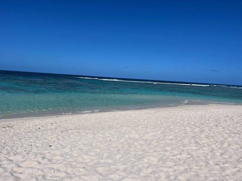 Loblolly Bay Half Acre Lots Luxury Properties BVI Tortola Real