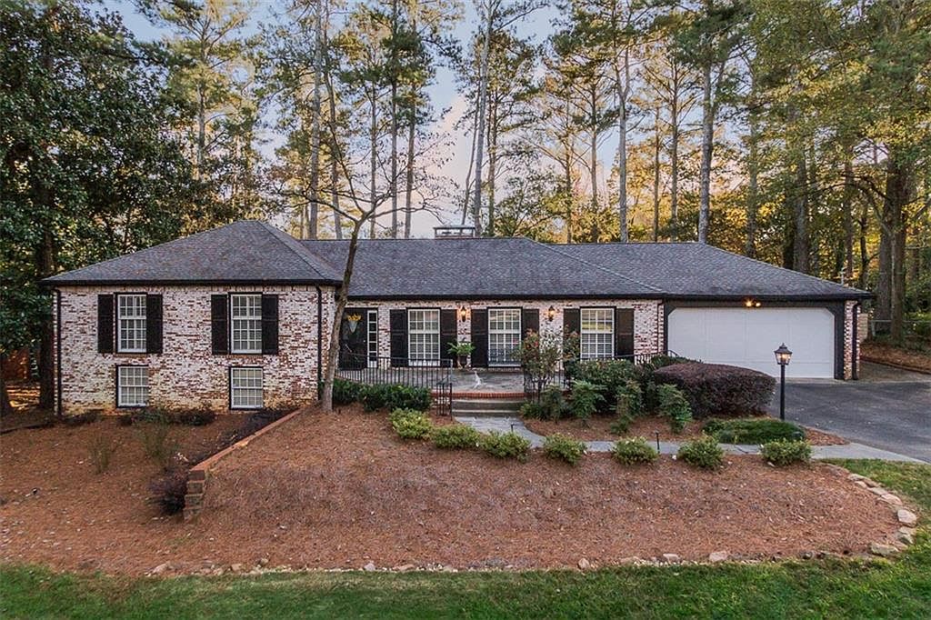 2199 Spring Creek Road