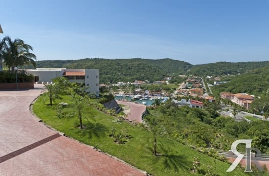 Mansiones Cruz del Mar