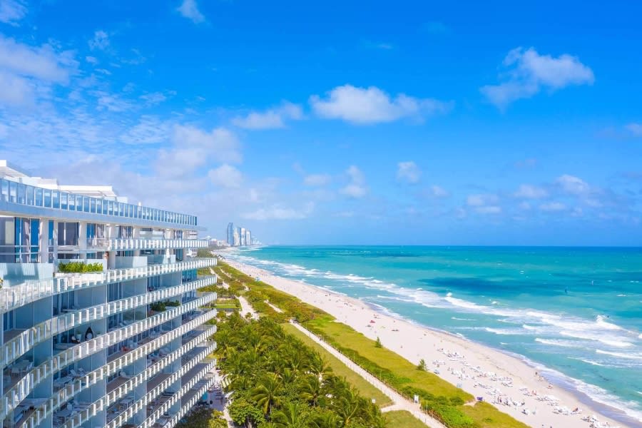 Miami-Dade Real Estate Market Booming: No End in Sight