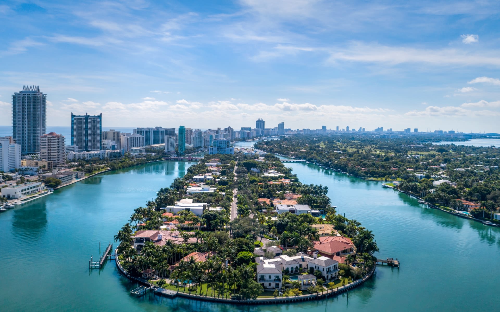 Allison Island, FL Neighborhood Guide Adrian Burke