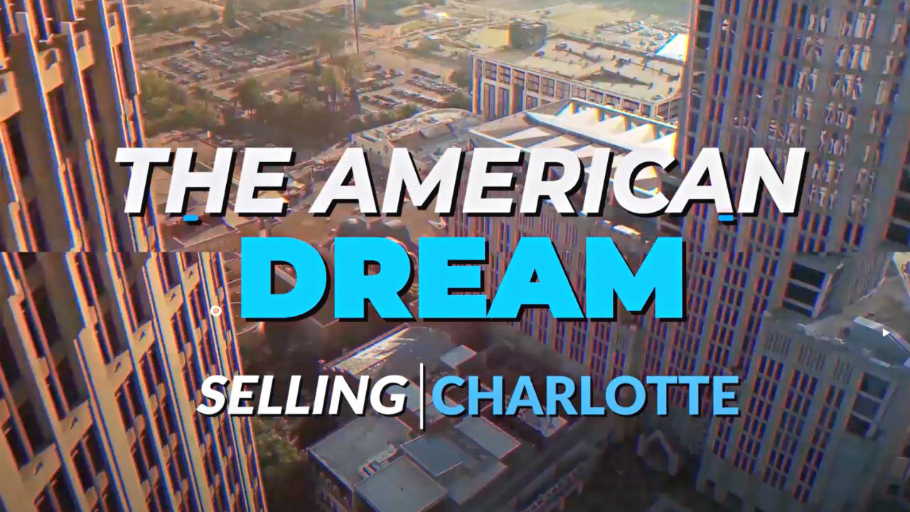 The American Dream 8x29 | Selling Charlotte | Nilou Henderson