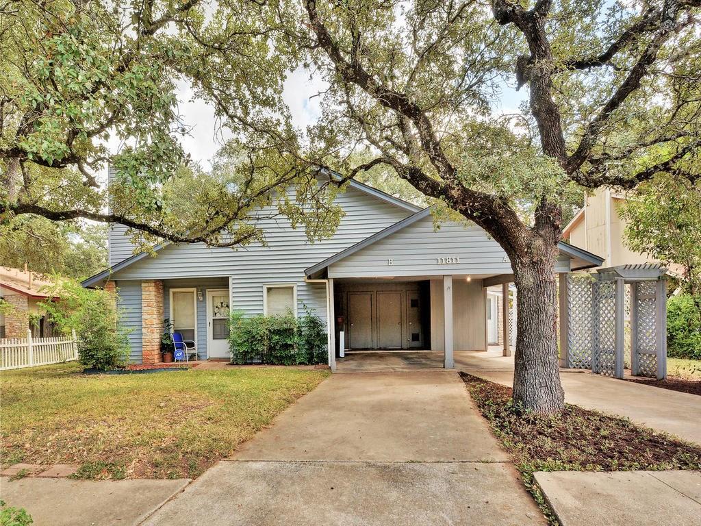 11811 Argonne Forest Trl