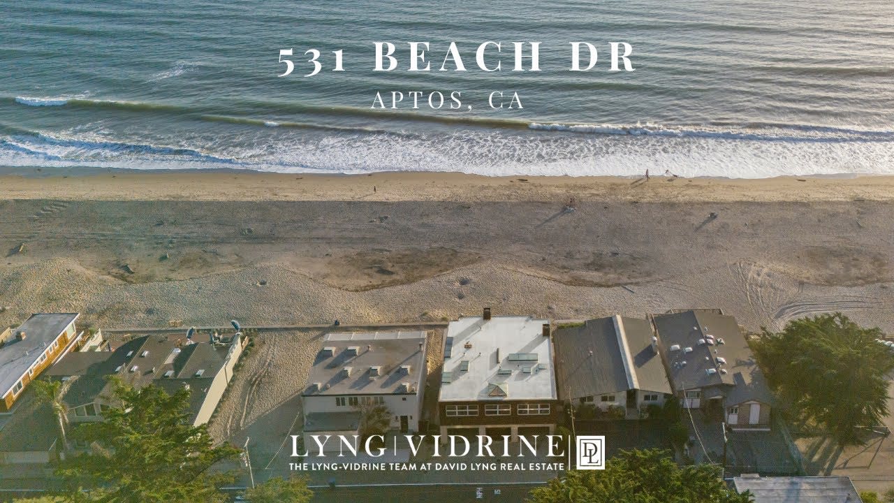 Preview of 531 Beach Dr, Aptos CA 95003