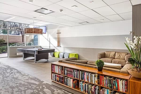 Tribeca Bridge Tower