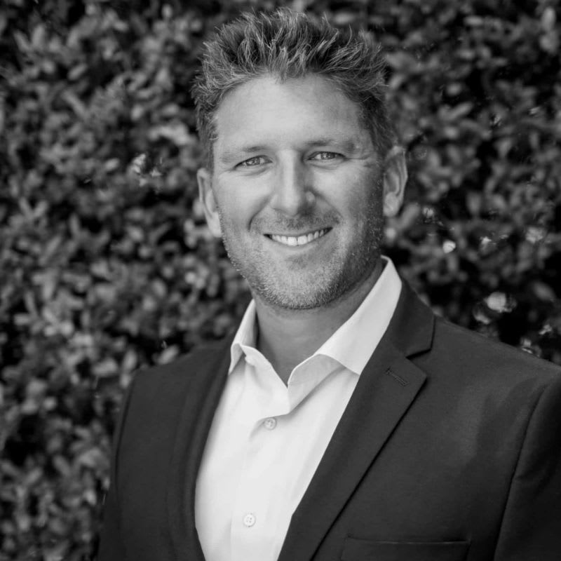 Scott Sans Black Rose Real Estate