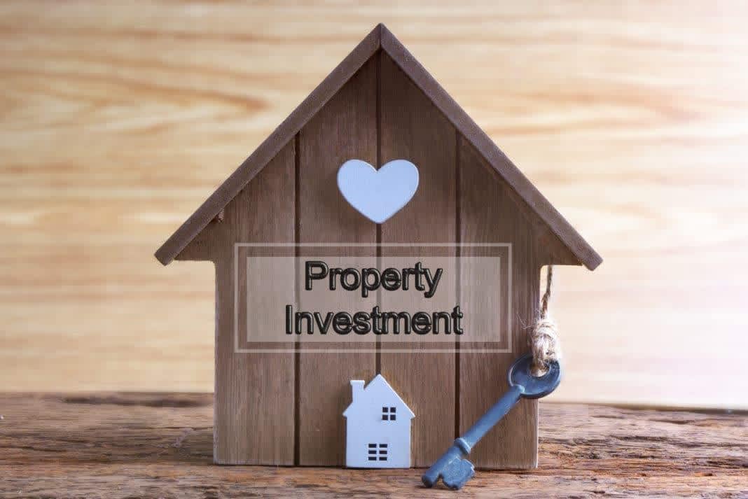 Buying Your First Investment Property