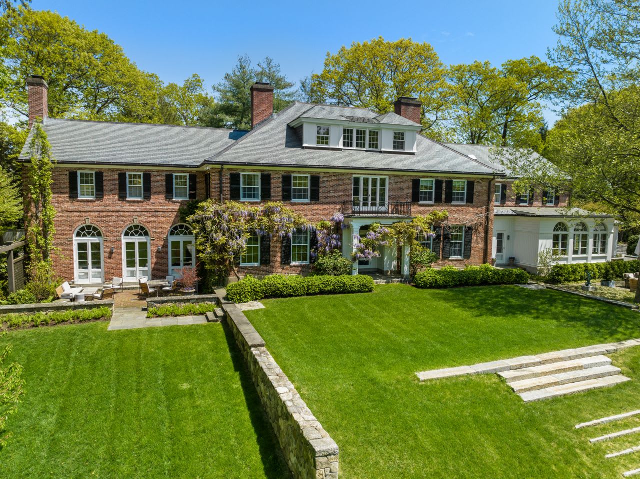 Premier Estate in Brookline