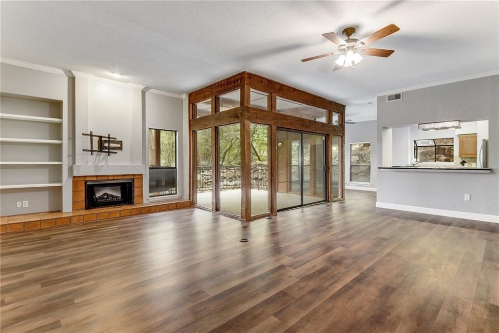 4711 Spicewood Springs Rd, #9-154