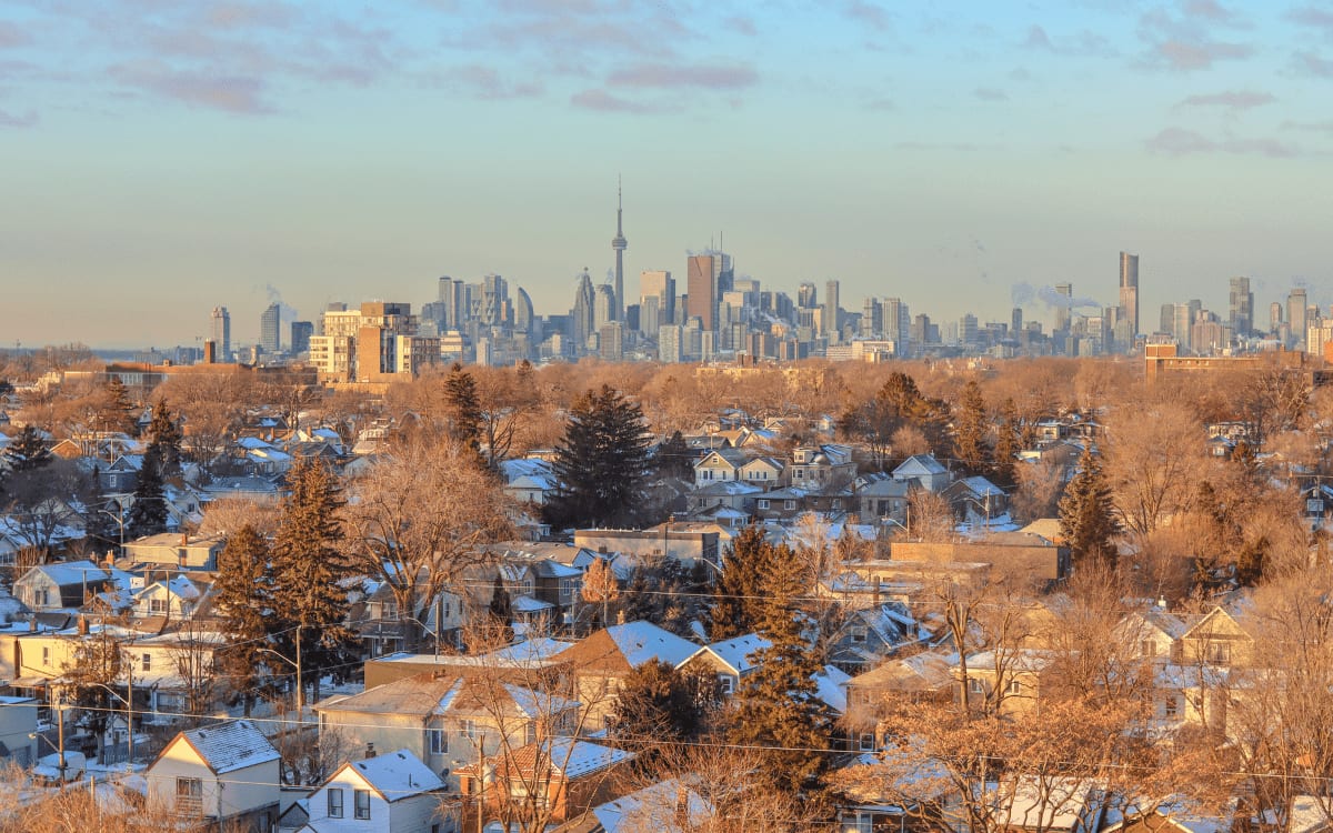 The Countdown to Canada’s New Mortgage Rules