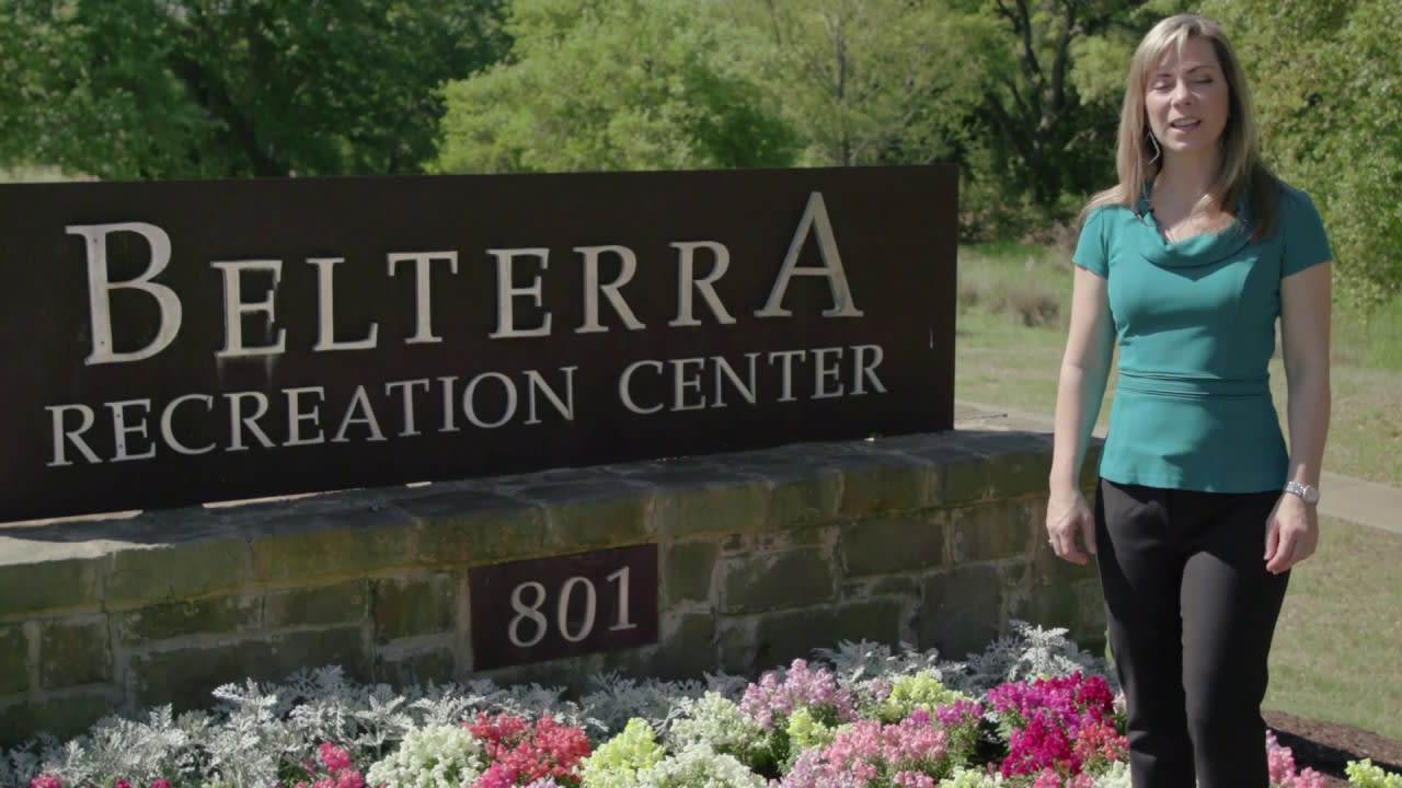 Tour the Belterra Neighborhood with Veritas Group