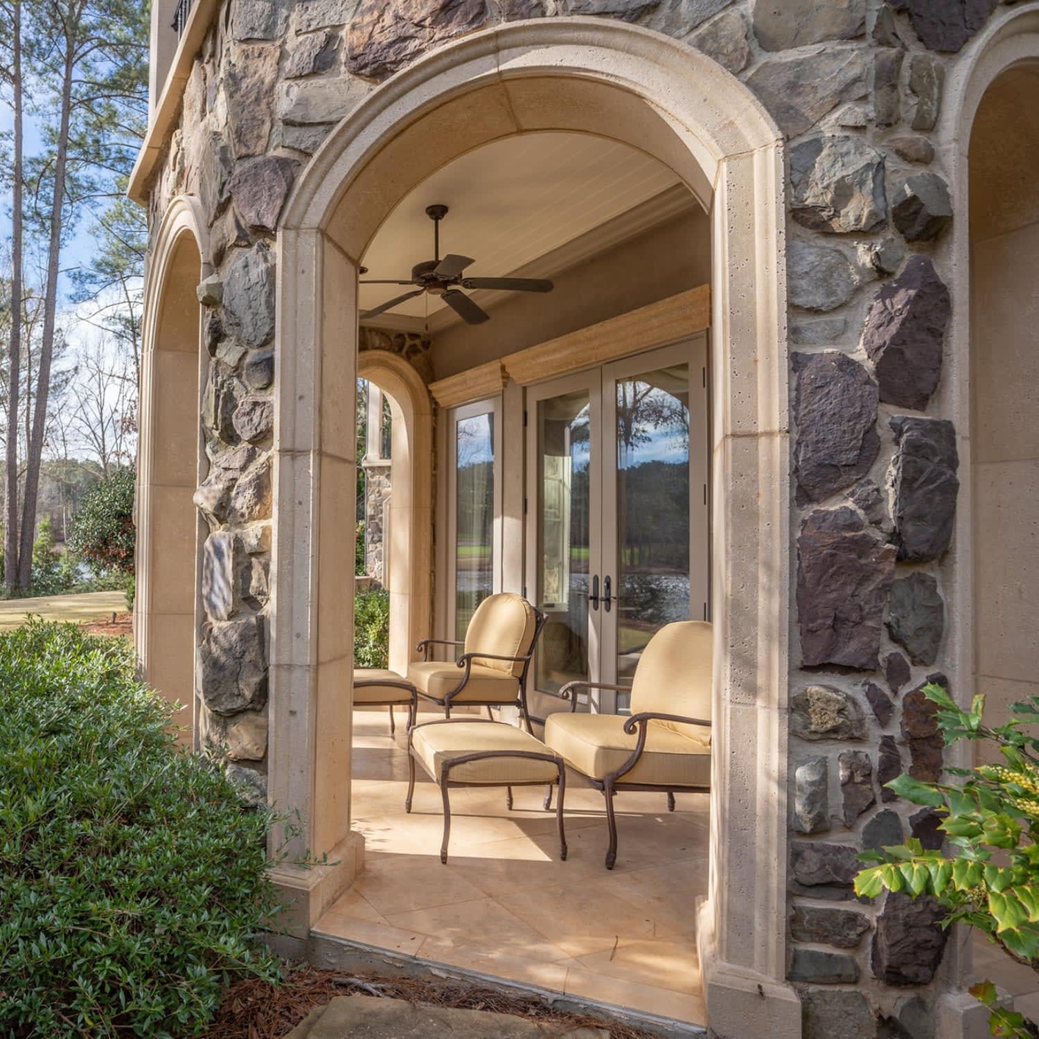 Lake Oconee Real Estate for Sale Riezl Baker Homes for Sale