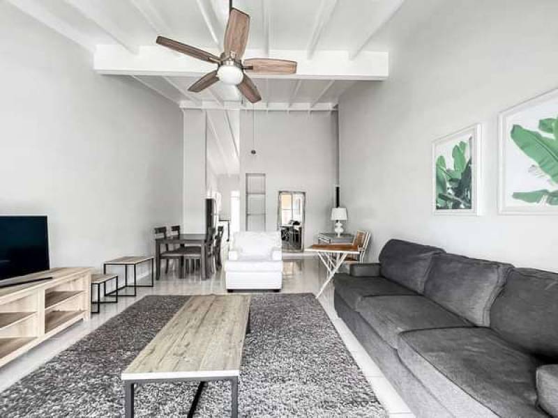 342 Admiralty Estate 1 Bedroom Luxury Properties BVI Tortola Real