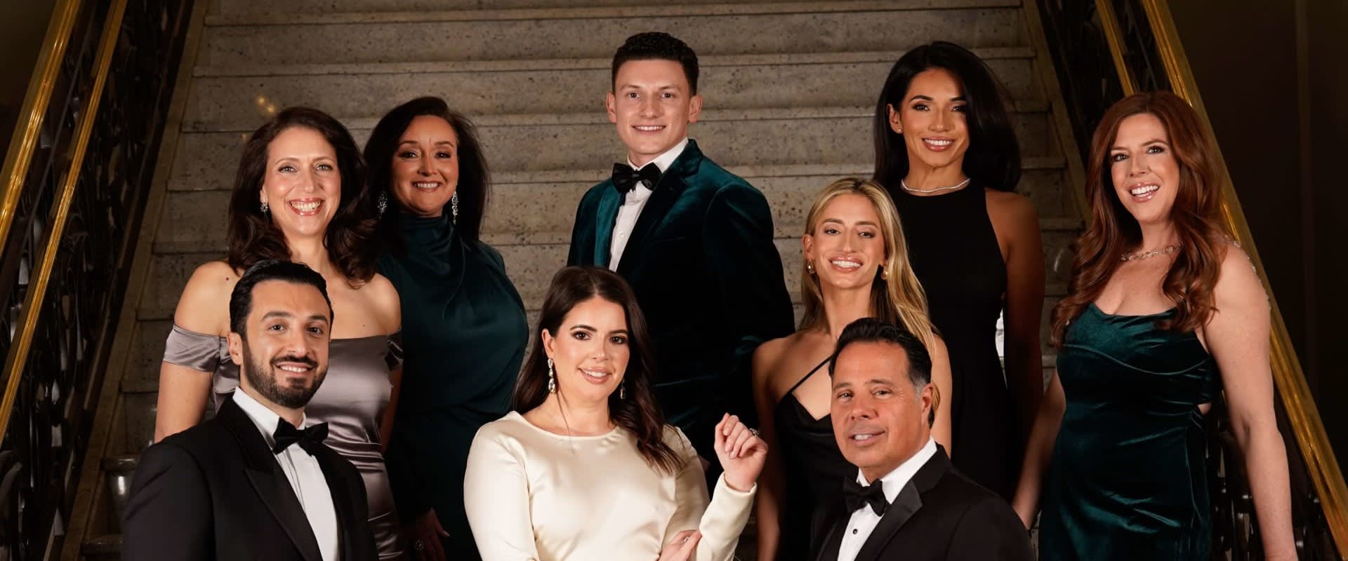 The Adamo Group Your Trusted Closter Real Estate Agents