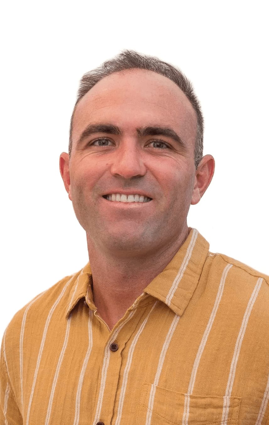 Meet Paul and Daria Goldsmith Group Los Cabos