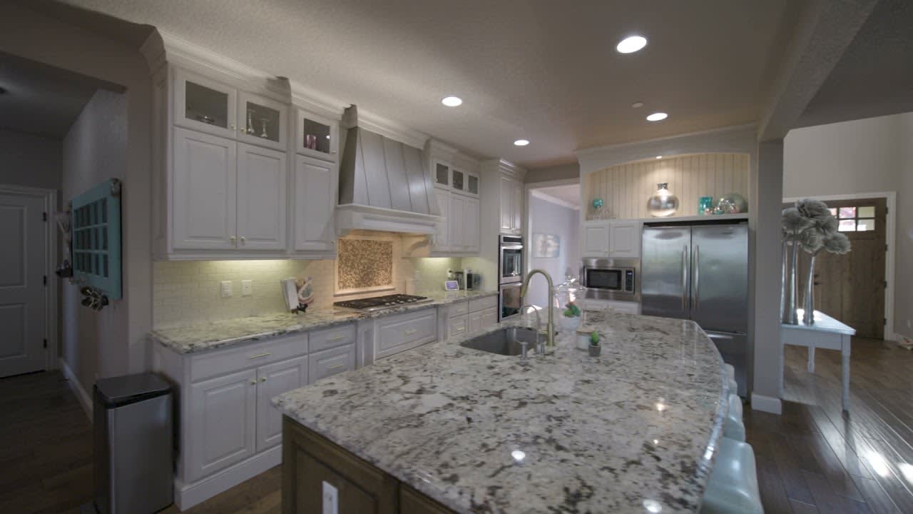 2459 NW 16th Ave Camas WA 98607 Walk Through