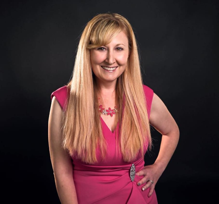 Monica Breckenridge Your Local Real Estate Agent